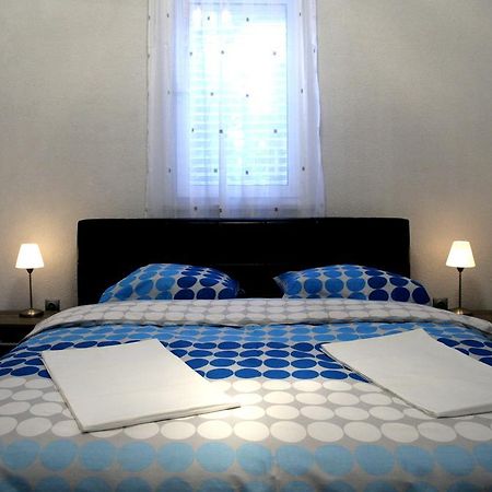 Porta Anna Apartments Medulin Zewnętrze zdjęcie