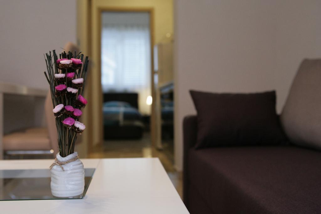 Porta Anna Apartments Medulin Zewnętrze zdjęcie