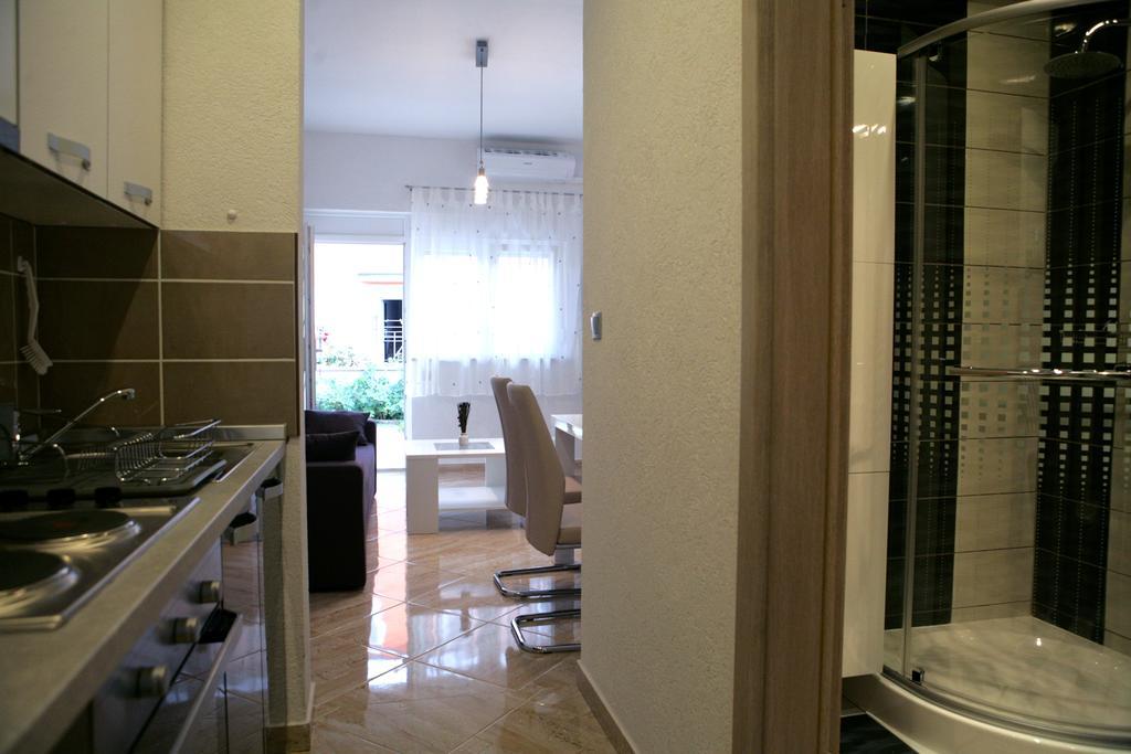 Porta Anna Apartments Medulin Zewnętrze zdjęcie