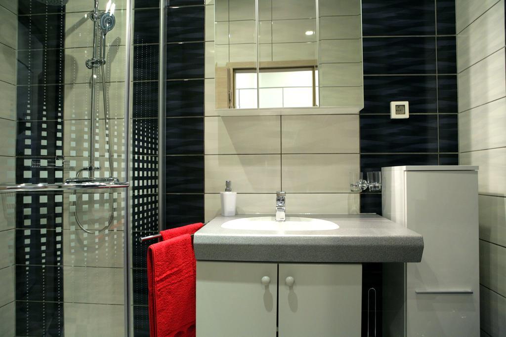 Porta Anna Apartments Medulin Zewnętrze zdjęcie