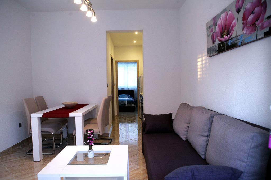 Porta Anna Apartments Medulin Zewnętrze zdjęcie